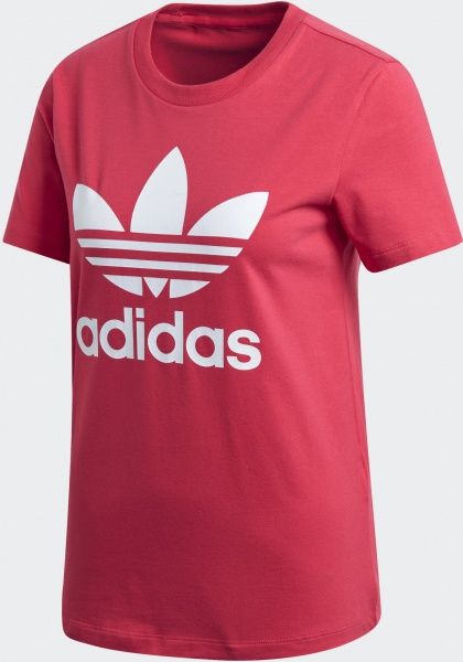 Футболка Adidas TREFOIL TEE GD2312 42