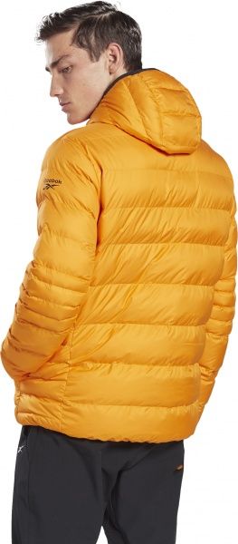 Куртка Reebok OW SYNDWN B JKT FT0671 M