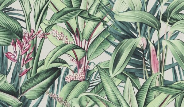 Шпалери вінілові на флізеліновій основі Erismann Paradisio 2 10122-07 0,53x10,05 м 