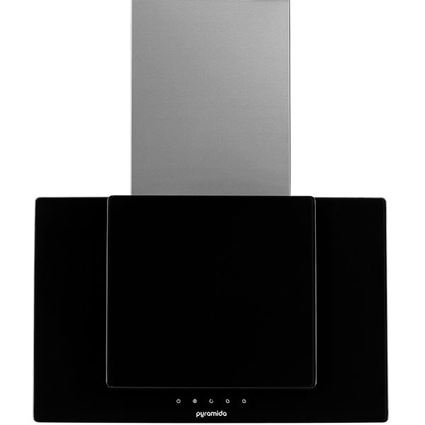 Вытяжка Pyramida VF1-60 BL