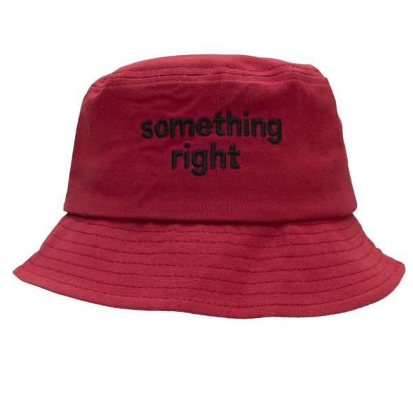 Панама Девилон 517304 р.52 красный 