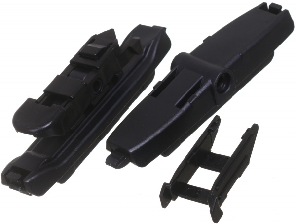 Щетка стеклоочистителя Гибридная 20