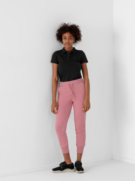 Штани 4F NOSH4-SPDD350-56S р. S бежевий