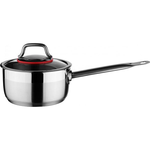 Ковш из нержавеющей стали Berghoff Hotel Line 16 см