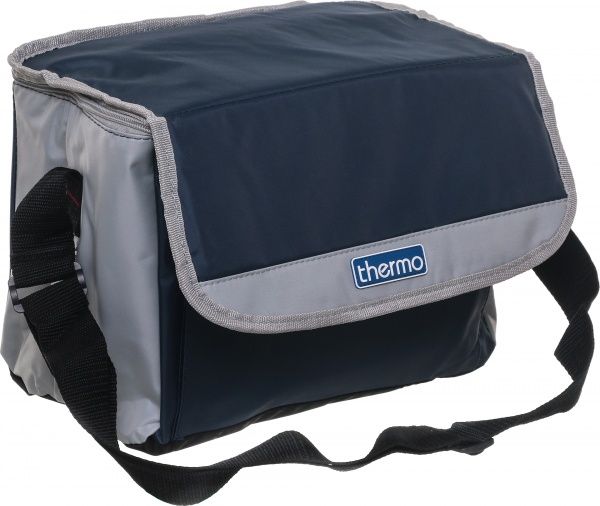 Сумка изотермическая Thermo Cooler 10 CR-10 