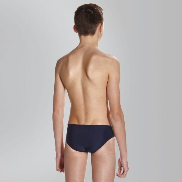 Плавки Speedo Boom Splice Brief 8108476058 р.28 синій