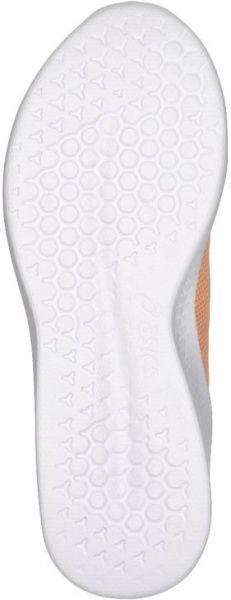 Кроссовки Asics fuzeTORA T883N-9595 р.9 оранжевый