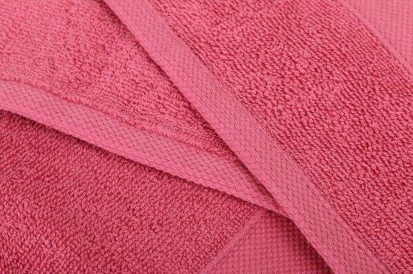 Набор полотенец махровых Tara 2 шт 50x90 см La Nuit 