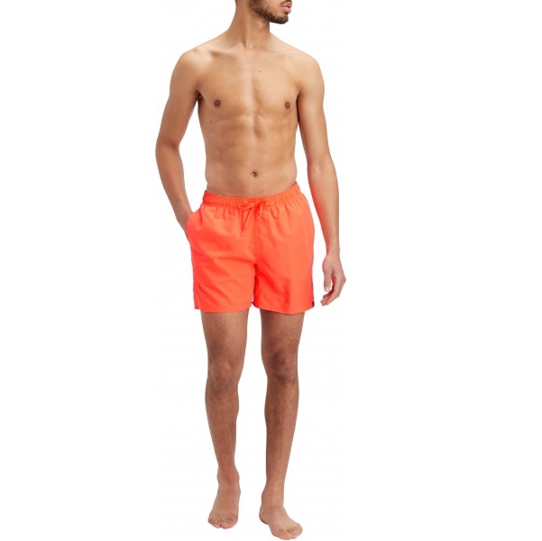 Шорты Firefly Ken II M 417606-257 р. XS оранжевый