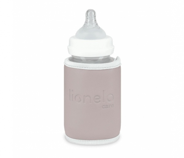 Подогреватель Lionelo Thermup Go Pink Baby