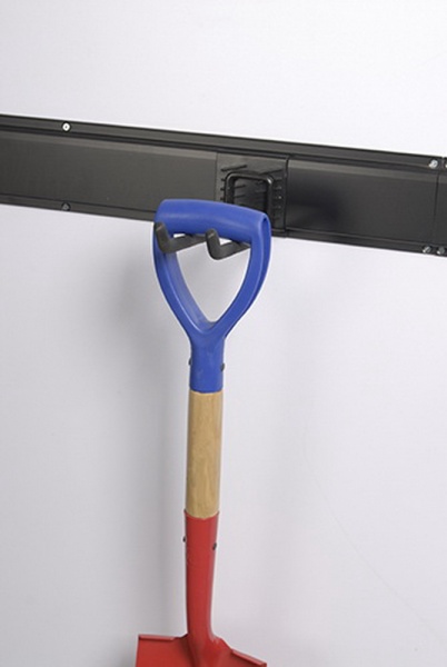 Крюк гаражный SGH4 220х75 мм