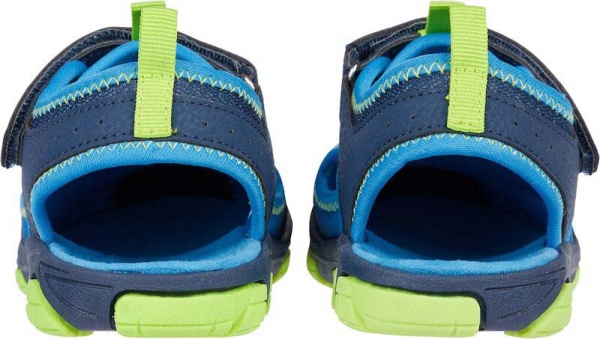 Сандалі McKinley Zonia J 417316-904635 р.26 синій