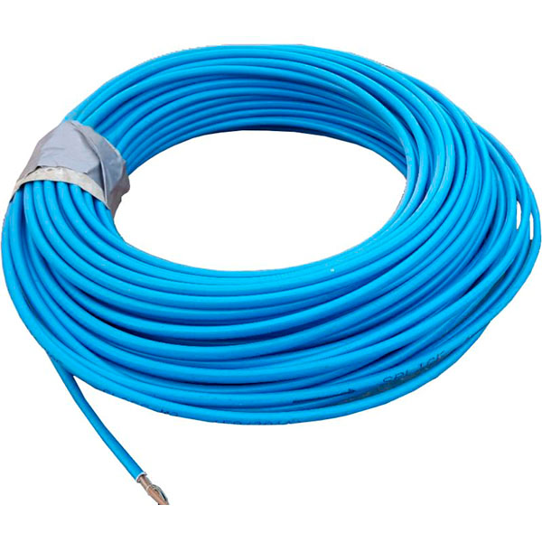 Нагревательный кабель Nexans Millicable Flex 15 1800 Вт