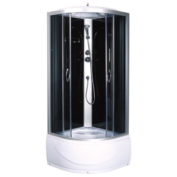 Душовий бокс GM GM SV-217 90х90