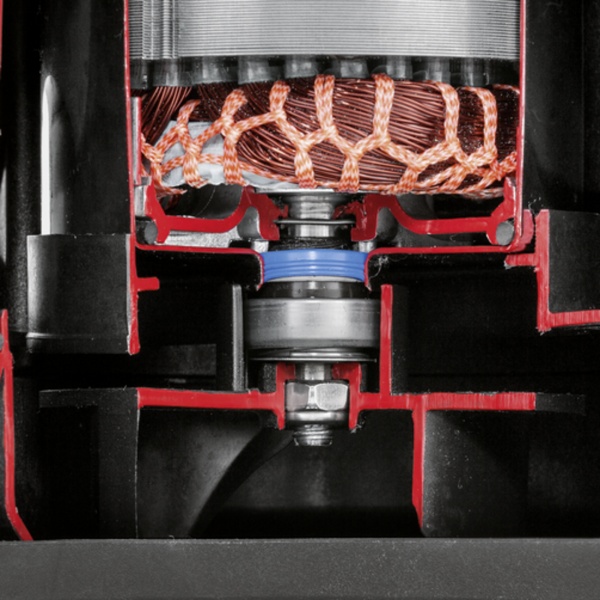 Насос дренажный Karcher SP 22,000 Dirt 1.645-851.0