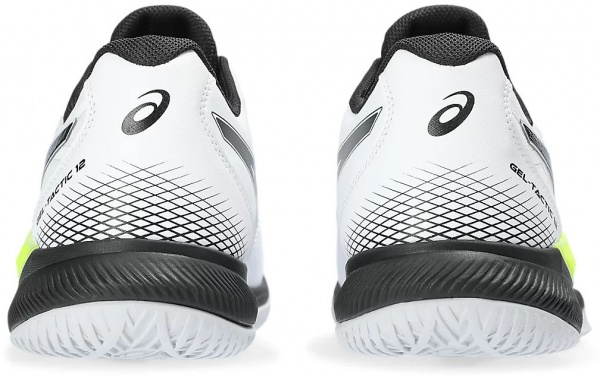 Кросівки Asics GEL-TACTIC 12 1071A090-101 р.44,5 білий