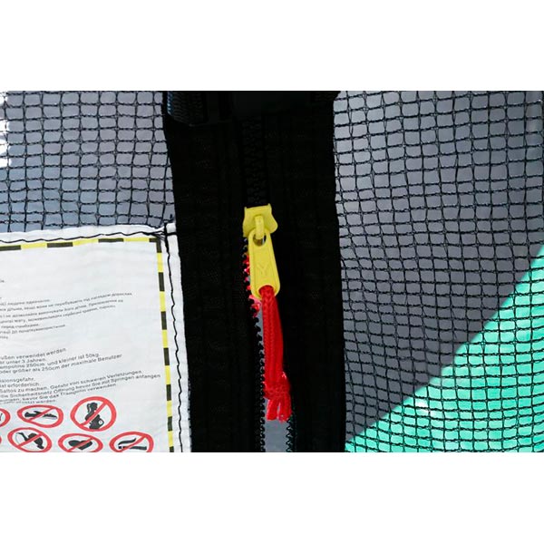 Батут MaxxPro TR6FT-Y20