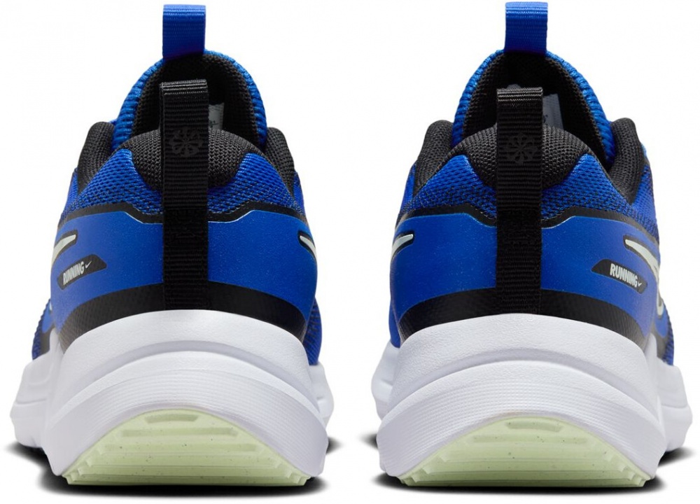 Кроссовки для мальчиков Nike Cosmic Runner HM4402-407 р.38 синие