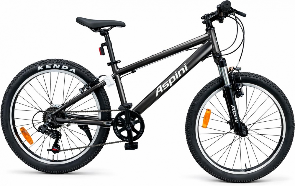 Велосипед Aspini 24