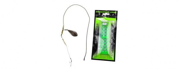 Оснащення ПрофМонтаж бойлова на лідкорі горизонт 80 г