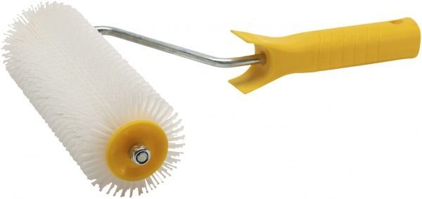 Валик игольчатый  Hardy 80x200 мм