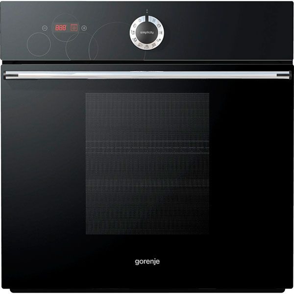 Духовой шкаф электрический Gorenje BO75SYB-1