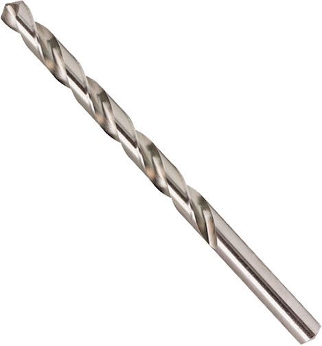 Сверло по металлу Irwin 115x175 мм 10 мм 1 шт. 1863362