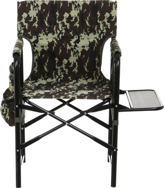 Крісло розкладне Time Eco Режисер з полицею