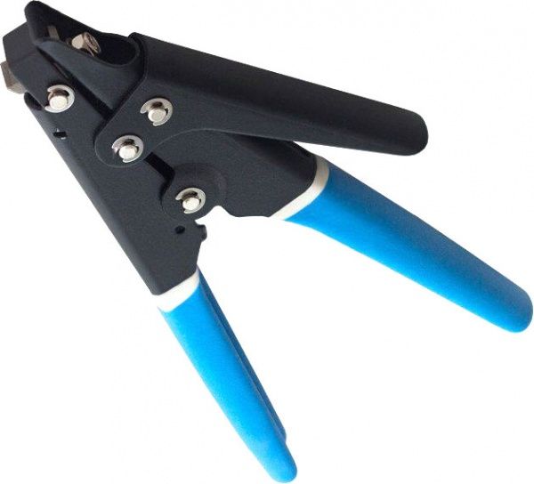 Кліщі My Tools для затягування та обрізання хомутів 391-COMP