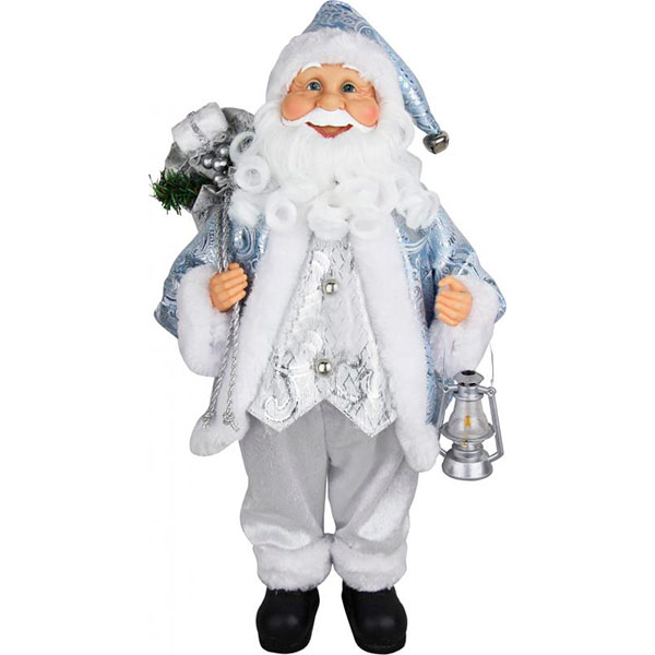 Фігура Дід Мороз ST18-71036-1 46 см