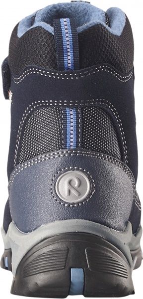 Сапоги Reima Denny р.37 темно-синий 