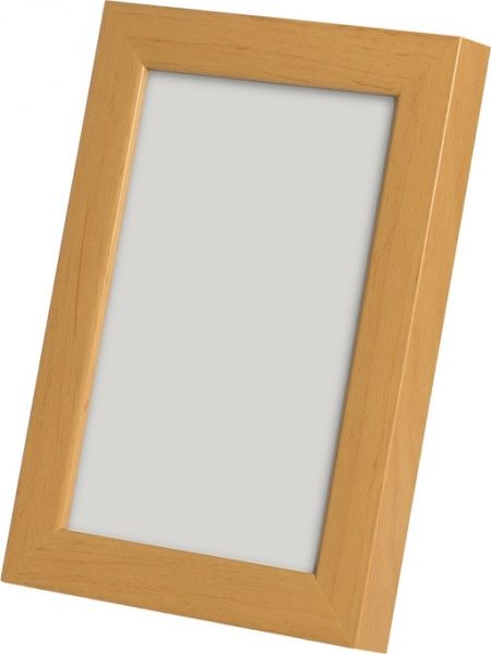 Рамка для фото Velista 20D-2164-3v 15x21 см песочный 