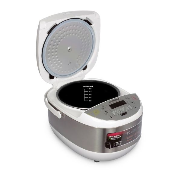 Мультиварка Redmond RMC-IH301 