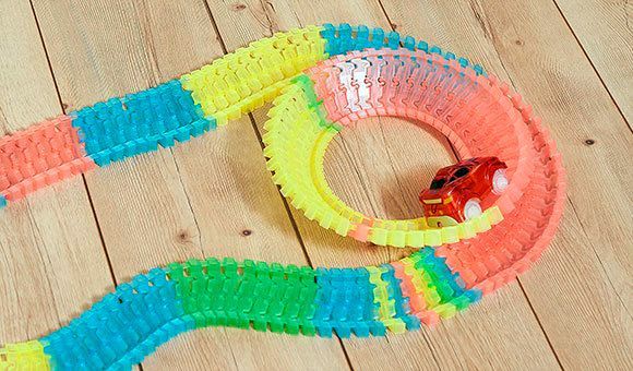 Іграшка Magic Tracks дорога