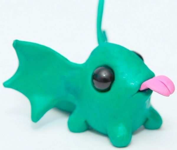 Пластилин восковой 10 цветов (д) 1 вересня