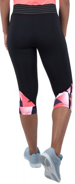 Лосины Energetics Kerra 3 wms 302556-901050 34 черный