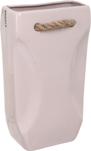 Декор Сумка бежевий 17x9x29 см 2601-29 Eterna