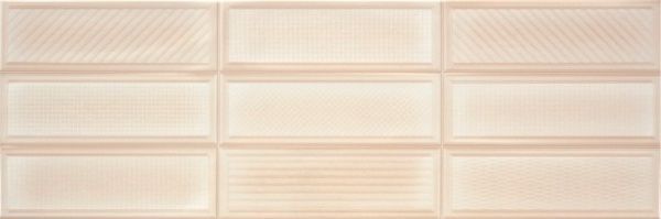 Плитка STN CERAMICA Jazz RT Beige 25x75 