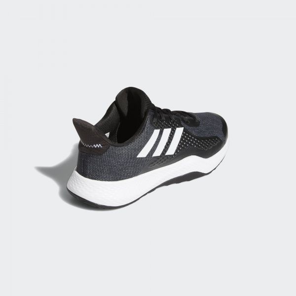 Кроссовки Adidas FitBounce Trainer M EE4599 р.11 черный
