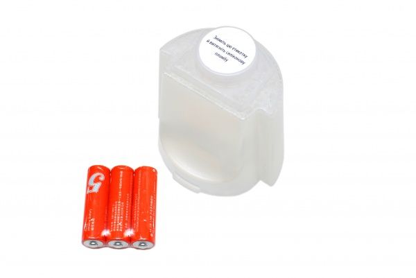 Дозатор пены сенсорный MILO X1