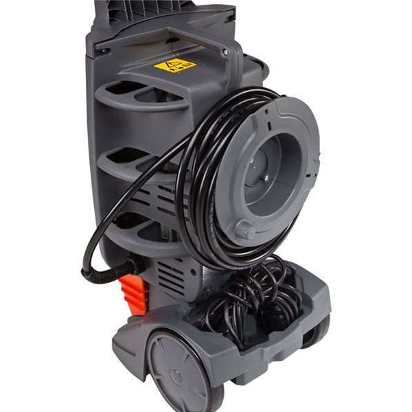 Мини-мойка Oleo-Mac PW 121 C + фильтр для воды