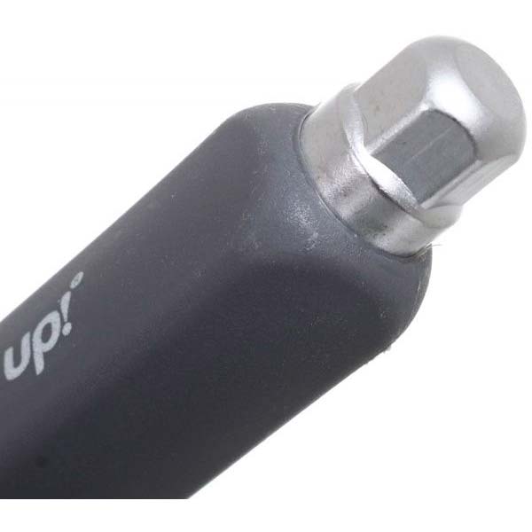 Викрутка ударна UP! (Underprice) PZ2 х 75 мм UP-IMP-PZ2-75