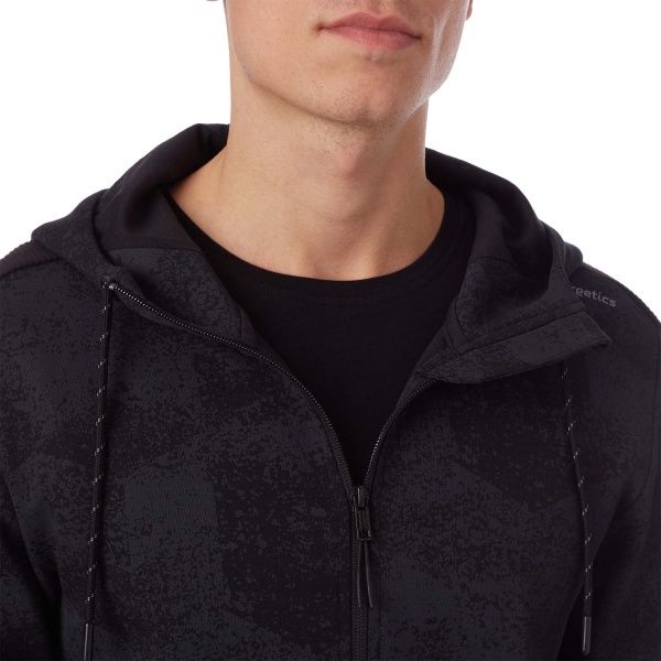 Джемпер Energetics Toddy IV ux 407292-903050 р. 2XL чорний