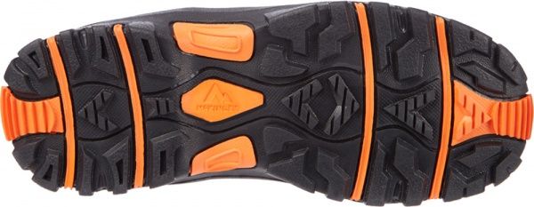 Черевики McKinley Snowstar III AQX JR 409796-901519 р. EUR 31 синій