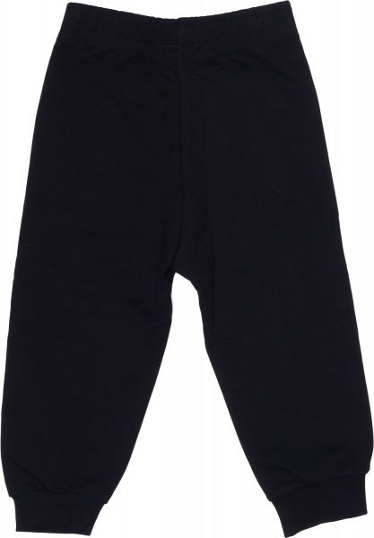 Брюки спортивні ALG р.104 чорний 220804 