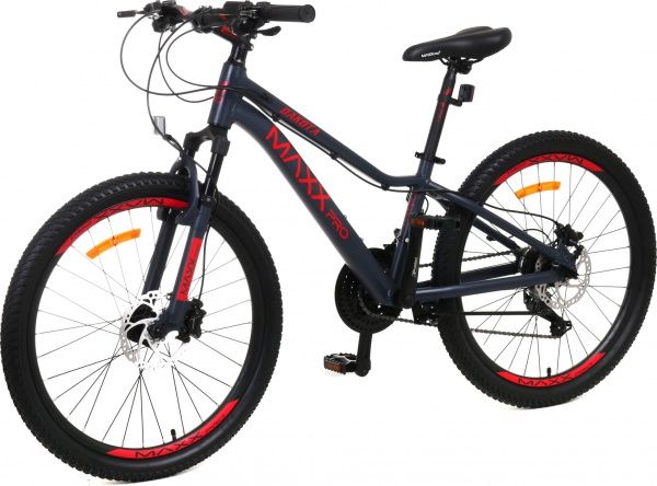 Велосипед MaxxPro 12