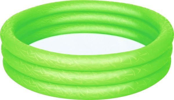Бассейн надувной Bestway Play Pool 152х30 см зеленый