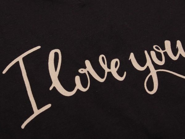 Комплект женский Nika Ledi 12511 р. M бежевый с черным 