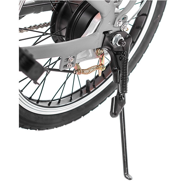 Электровелосипед Maxxter CITY LITE (white)