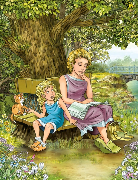 Книга Льюїс Керрол «Аліса в Країні Див» 978-966-917-604-2